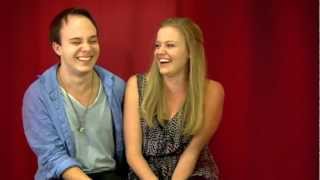 Sexting: The Musical (The FILM) Fundraising Video