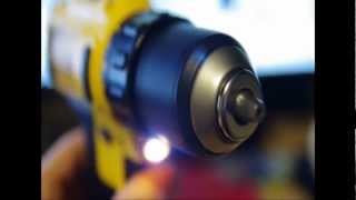 DeWALT DCD710 10.8V Li-Ion