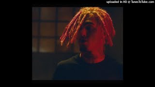 *FREE* LIL PUMP / XXXTENTACION / RONNY J / TYPE BEAT "YEAH" (Prod.Urios)