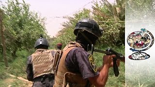 Al-Qaeda Are Ramping Up Their Operations In Iraq (2012)