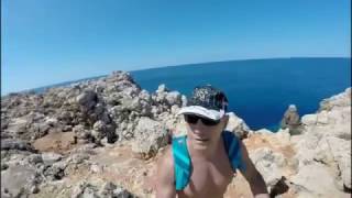 Calas de Menorca
