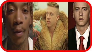 ►► ТОП 5 САМЫХ ПРОСМАТРИВАЕМЫХ ХИП-ХОП клипов YouTube [ТОП 5]