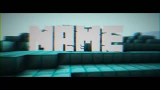 Intro de Minecraft Template (Panzoid)[By. Lord TV]