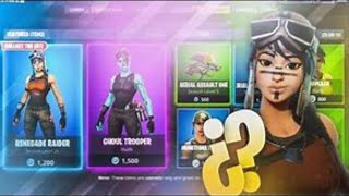 Fortnite Esperando la nueva tienda con subs (DIRECTO) #Fortnite