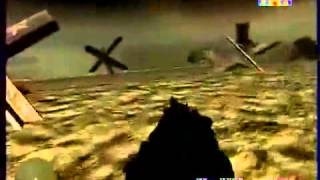 Игры на вынос 2 - 1 выпуск (SAW, Морпехи, Crysis)