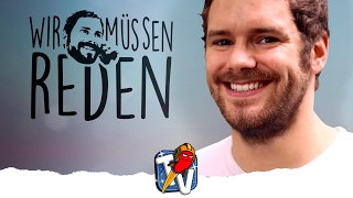 Wir müssen reden mit Schröckert | Thema: Meine krasseste Party!