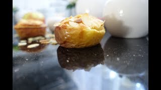 Pomme au cake | Recette super originale ?