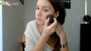 Вечерний Make up