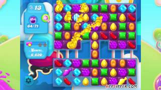 Candy Crush Soda Saga Level 279