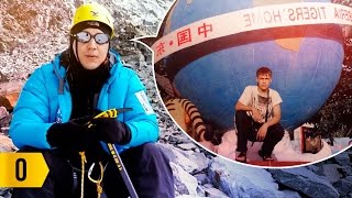 Как я начинал бизнес. Расставание с университетом. Жизнь в Китае