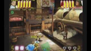 Power Stone Playthrough Wang Tang 1 0f 3