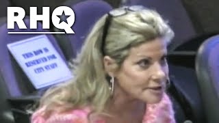 Santa Clarita Karen Puts On Humiliating Performance (VIDEO)