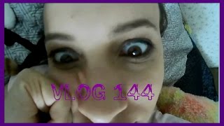 Vlog 23.06.15 Лень, апатия и разложение