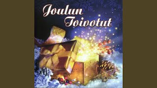 Vahdinvaihto Korvatunturilla
