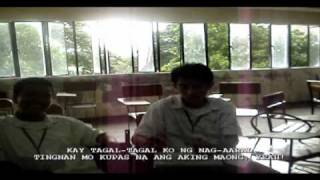 USEP MR. ALTES 2010 MWF 7:00-8:00 Am GROUP3 1-1ECE-Blue Jeans