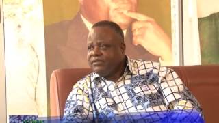 NEWS DU CONGO BRAZZA
