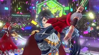 Not a Girl (Switch) - Tokyo Mirage Session #FE Encore