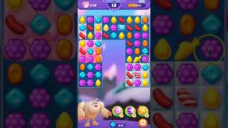 Candy Crush Friends Saga Level 141