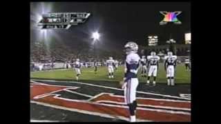 XFL Week 2: Chicago Enforcers vs LA Xtreme - Double OT with Bonus Coverage