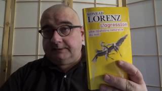 L'agression (Konrad Lorenz)