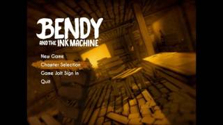 Bendy And The Ink Machine Chapter 2 (DOWNLOAD FREE)