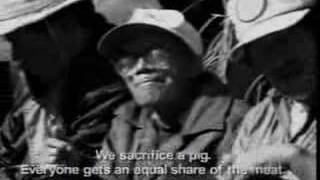 PCIJ documentary on Bugkalot tribe