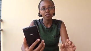 Cubot Note S Review