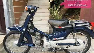 Thanh lí honda custom 82 89 70cc HQCN. Sang tên toàn quốc
