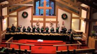Tintabulations - A Ringing Christmas