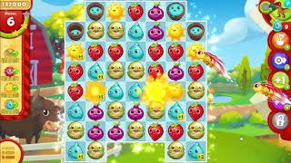Farm Heroes Saga level 569 by Game Love