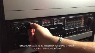 Receiver Grundig SUPER-HIFI R 25