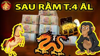 Mua Két Sắt Đừng Tiền Ngay Đi, 3 Con Giáp Nổ Lộc Ầm Ầm Giàu Nhanh Chóng Mặt Sau 1 Đêm