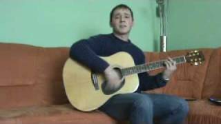 PuschkinGuitar - Дед Махмед (ded maxim продолжение) (Original Song)