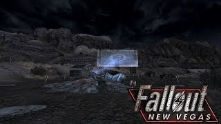 Fallout: New Vegas ► Midnight Science Fiction Feature(Кино после полуночи)► №54