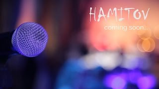 HAMITOV. Тизер промо 2017. Свадебный ведущий Артур Хамитов (Сургут)