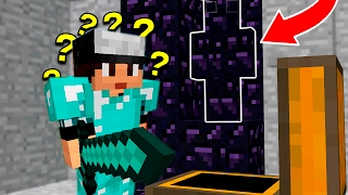 КАК ОН НЕ УВИДЕЛ МЕНЯ... ТРОЛЛИНГ ЮТУБЕРОВ В МАЙНКРАФТЕ! TROLLING IN MINECRAFT