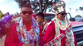 ONE LAST RIDE - Fagaitua Class of 2k16 (Music Video)
