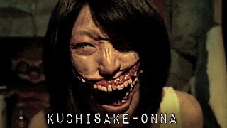 "Kuchisake-Onna" Japanese Urban Legend Profile