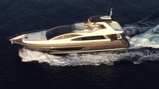 "Морской Дом "Аркадия" - Riva 75' Venere Super - модель 2016