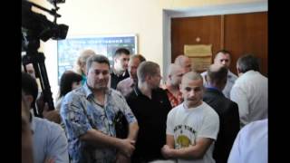 Кіно про Ірпінську владу та міліцію