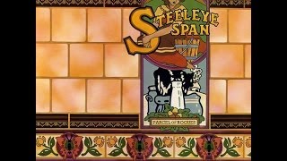 Steeleye Span_ Parcel of Rogues (1973) full album