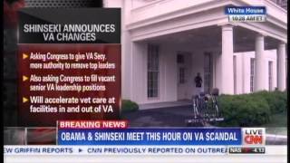 Watch Rep. Walorski on CNN discussing the ongoing VA scandal