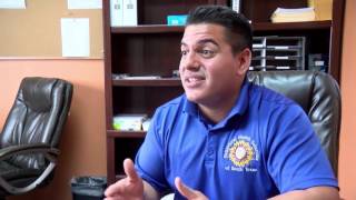 Smoke free policies for businesses