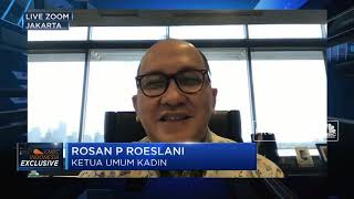Sinergi Pemanfaatan RCEP Untuk Mendorong Ekonomi Nasional