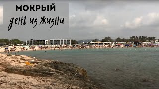 ДЕНЬ ИЗ ЖИЗНИ АРАБСКО-РУССКОЙ СЕМЬИ.
