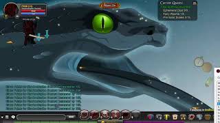 AQWorlds Chronospan StoryLine Bot Part 1 [Grimoire 3.8]