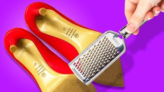 Useful Hacks That Will Make Your Life Easier