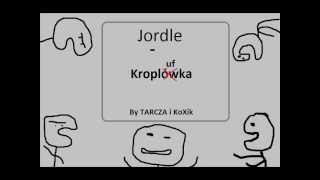 Jordle #2 Kroplówka (Cower Psięta SUaby) :D