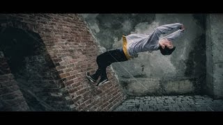 Nazar Klisch | My Memories 2013-2014