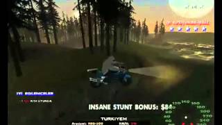 Turkiye[M] Samp Server Tanıtım